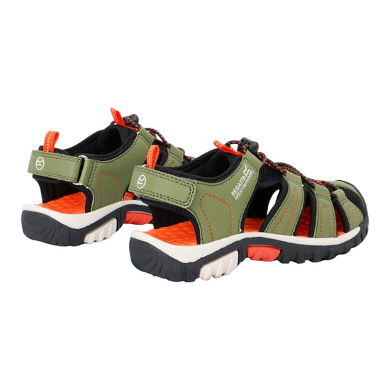 Regatta Kinderen/kinderen westshore sandalen - Image 2