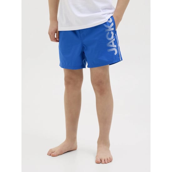 Jack & Jones Jongens zwemshort jpstmaui splicelogo effen - Image 5