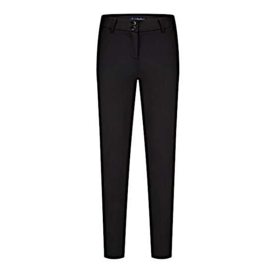 Red Button Broek srb4661 diana smart black - Image 1