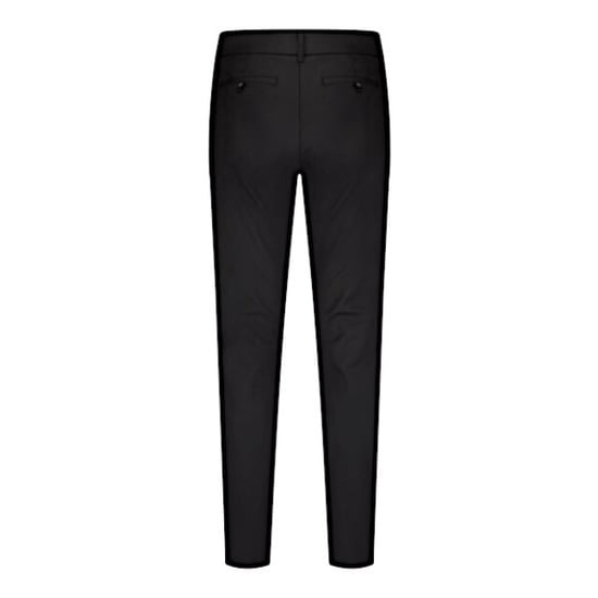 Red Button Broek srb4661 diana smart black - Image 2