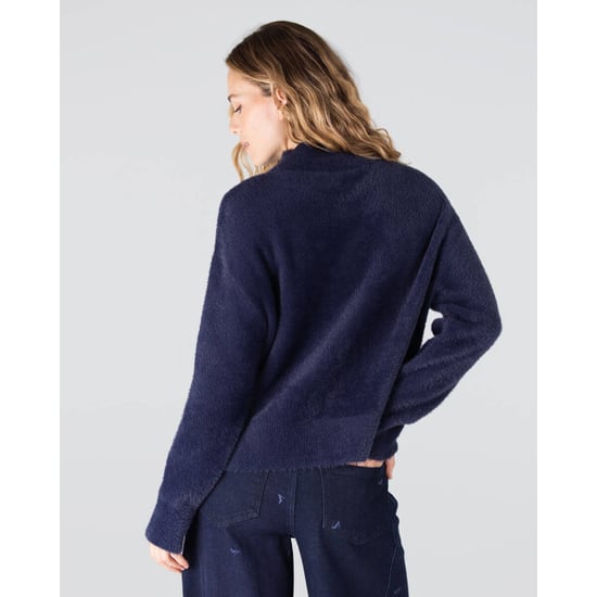 Jansen Amsterdam Pullover calla w25 - Image 2
