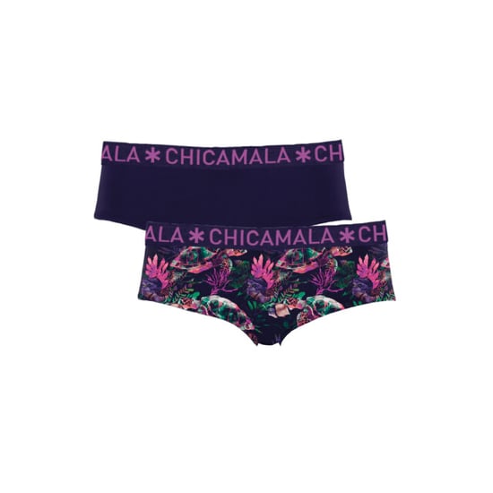 Muchachomalo Dames 2-pack briefs - Image 1