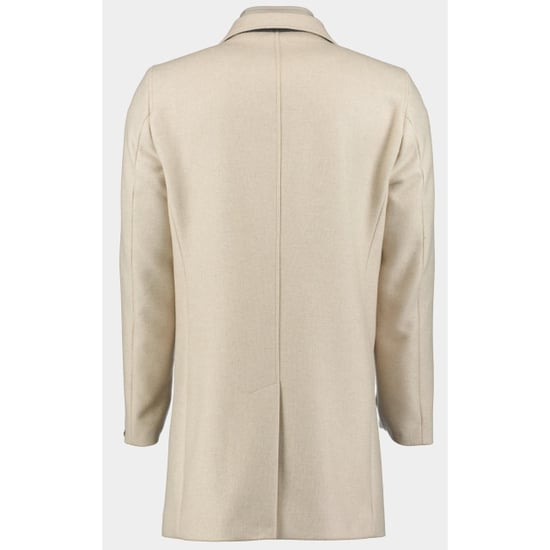 Bos Bright Blue Manderley wollen jas hans ny 9338h/260 - Image 3