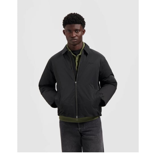 Olaf Hussein Medium padded jacket jackets m220605 - Image 3