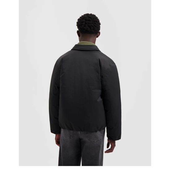 Olaf Hussein Medium padded jacket jackets m220605 - Image 4
