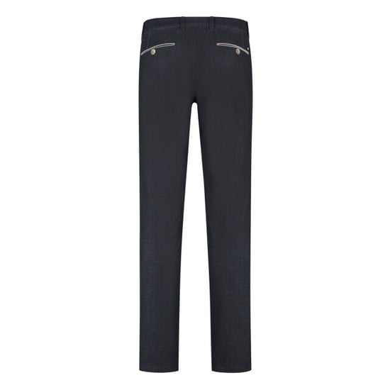 COM4 Modern chino collection pantalons 21282114 - Image 3