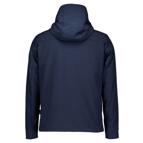 Woolrich Soft shell pacific jacket cfwoou1047mrut3496 - Image 2