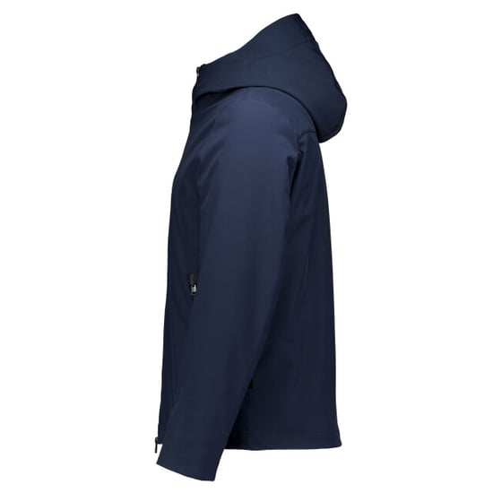 Woolrich Soft shell pacific jacket cfwoou1047mrut3496 - Image 3