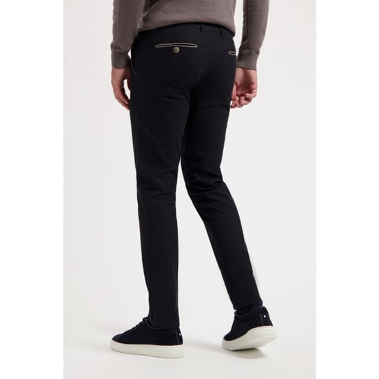 COM4 Modern chino collection pantalons 21282114 - Image 4