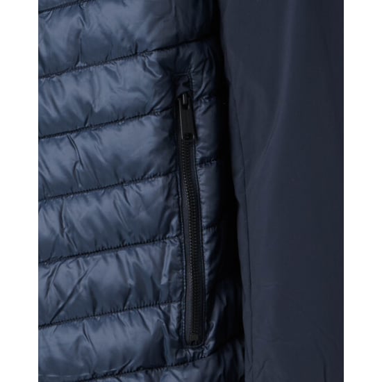 Campbell Padded jacket zian - Image 4