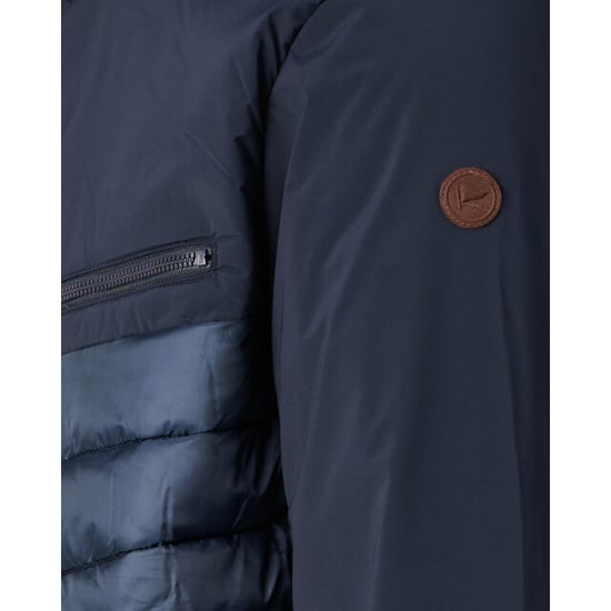 Campbell Padded jacket zian - Image 5