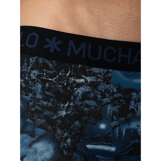 Muchachomalo Heren 3-pack trunks prehistory - Image 5