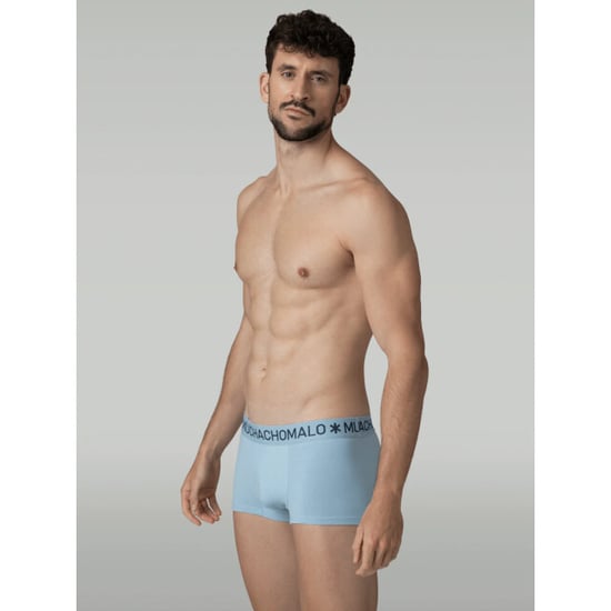 Muchachomalo Heren 3-pack trunks prehistory - Image 6
