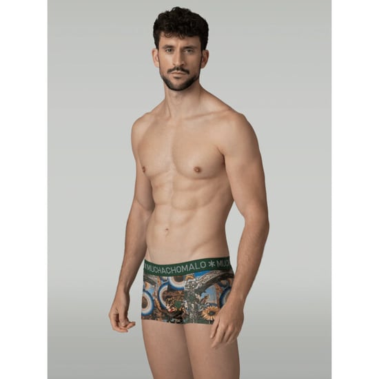Muchachomalo Heren 3-pack trunks premodern - Image 5