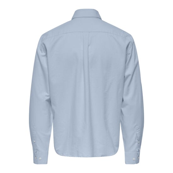 Only & Sons Onsgaton reg ls shirt 0360 frml licht - Image 2