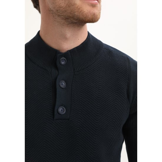 Gabbiano 615770 navy - Image 3