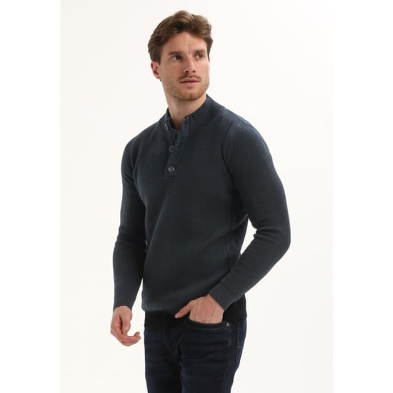 Gabbiano 615770 navy - Image 5