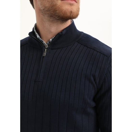Gabbiano 615768 navy - Image 6