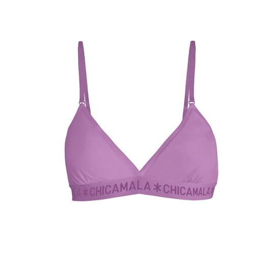 Muchachomalo Meisjes 1-pack triangle top - Image 2