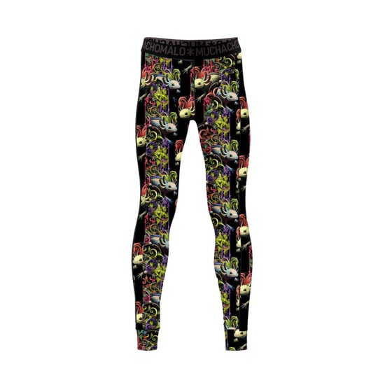Muchachomalo Jongens 1-pack long john - Image 2
