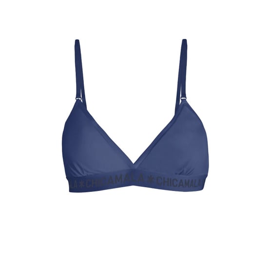 Muchachomalo Meisjes 1-pack triangle top - Image 2