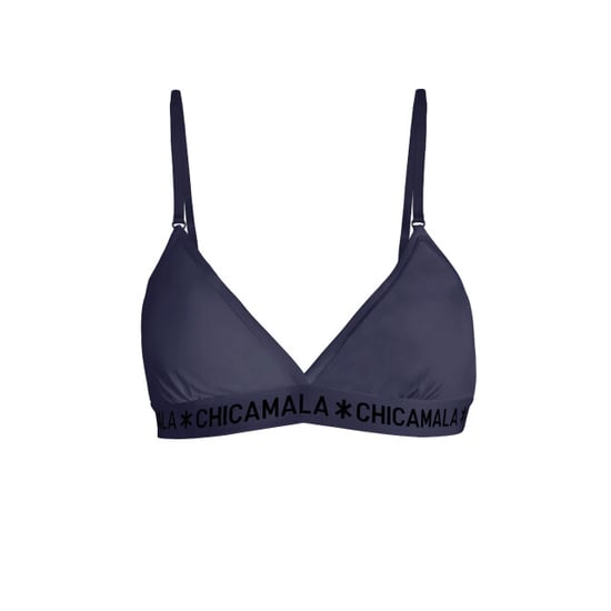 Muchachomalo Meisjes 1-pack triangle top - Image 1