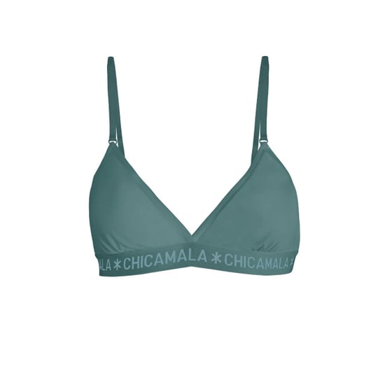 Muchachomalo Meisjes 1-pack triangle top - Image 1