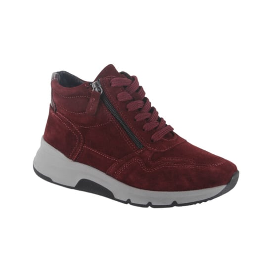 Ti Comos 2520010-573 dames veterboots sportief - Image 1