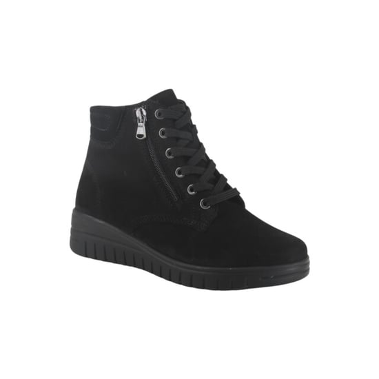 Ti Comos 2520009-000 dames veterboots sportief - Image 1