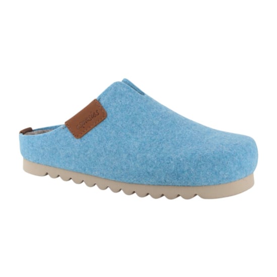 Espasies 5210002-819 dames pantoffel (open hiel) - Image 1