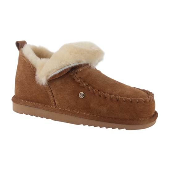 Warmbat Wna321025 dames pantoffel (gesloten hiel) - Image 1
