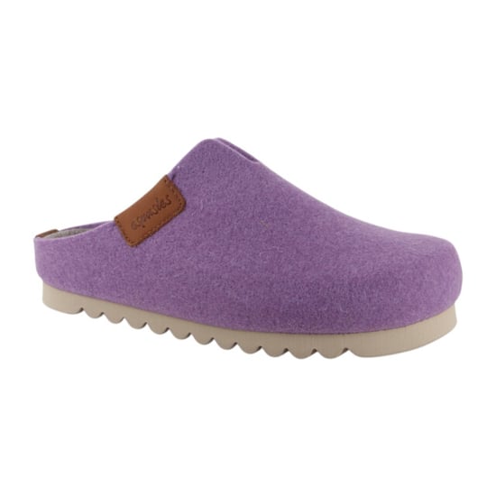 Espasies 5210002-569 dames pantoffel (open hiel) - Image 1