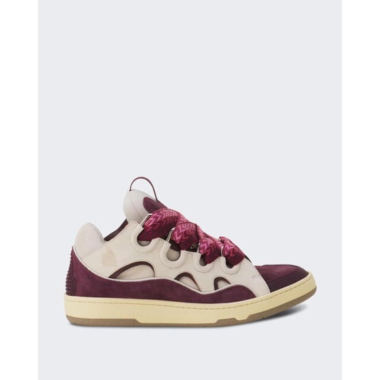 Lanvin Dames curb sneakers - Image 1