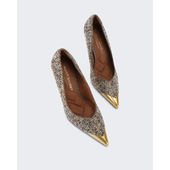 Kurt Geiger Dames regent point court - Image 2