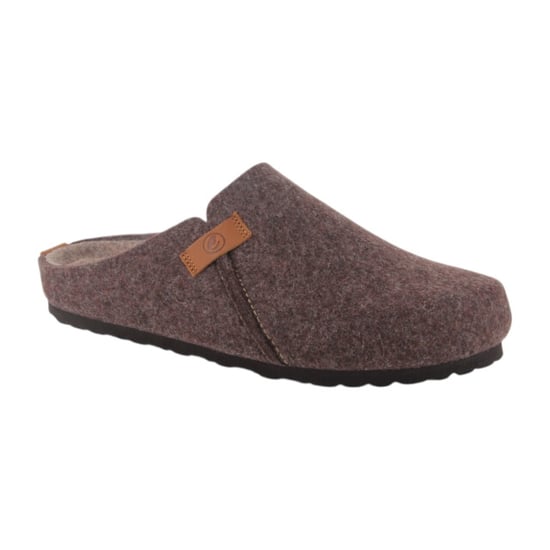 Espasies 5110003-339 heren pantoffel (open hiel) - Image 1