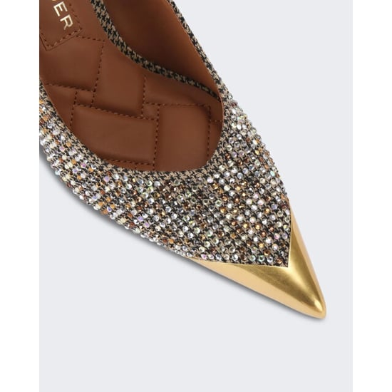 Kurt Geiger Dames regent point court - Image 4