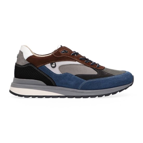 Australian Footwear Sparrow 15.1700.01-kk8-grey - Image 1