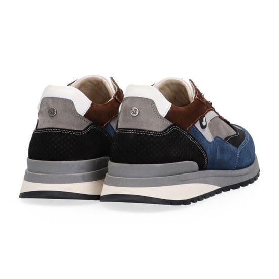 Australian Footwear Sparrow 15.1700.01-kk8-grey - Image 2