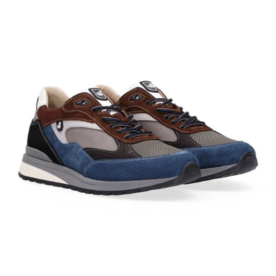 Australian Footwear Sparrow 15.1700.01-kk8-grey - Image 5