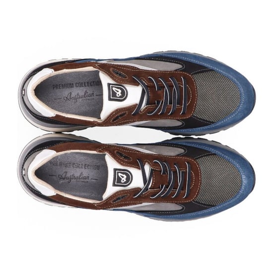Australian Footwear Sparrow 15.1700.01-kk8-grey - Image 6