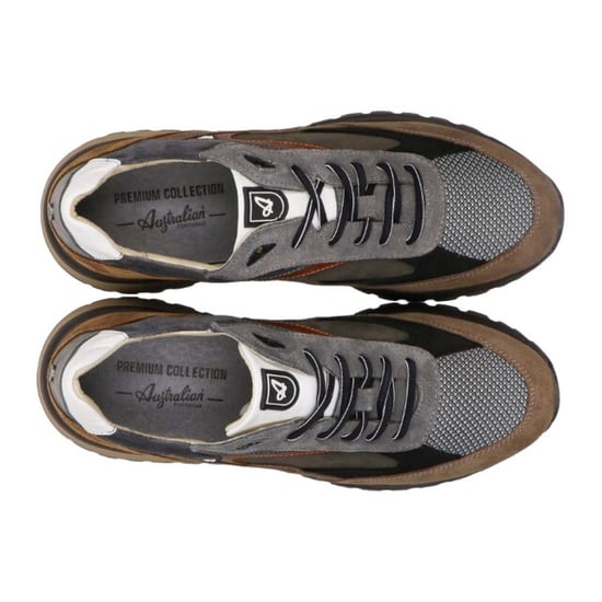 Australian Footwear Sparrow 15.1700.01-l58-taupe - Image 6