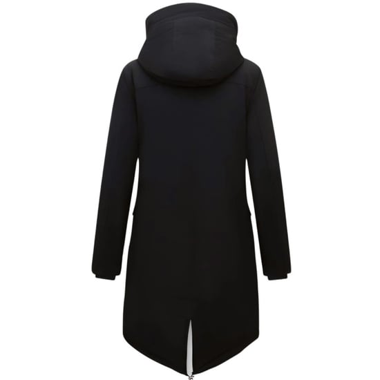 Gentile Bellini Lange gewatteerde jas parka - Image 5