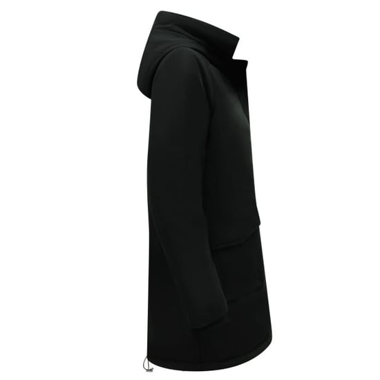 Gentile Bellini Lange gewatteerde jas parka - Image 6
