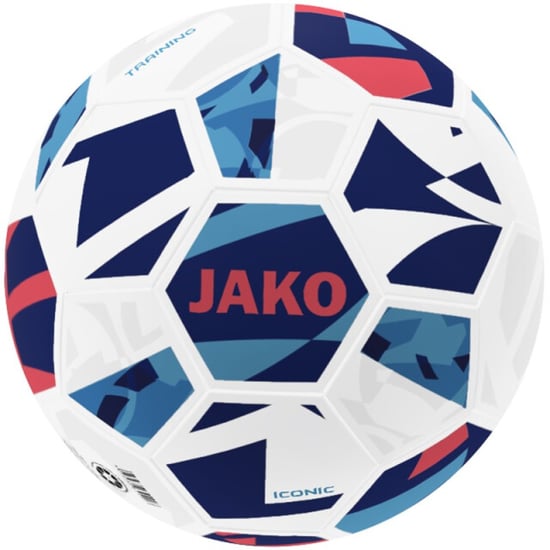 Jako Trainingsbal iconic 2372-657 - Image 1