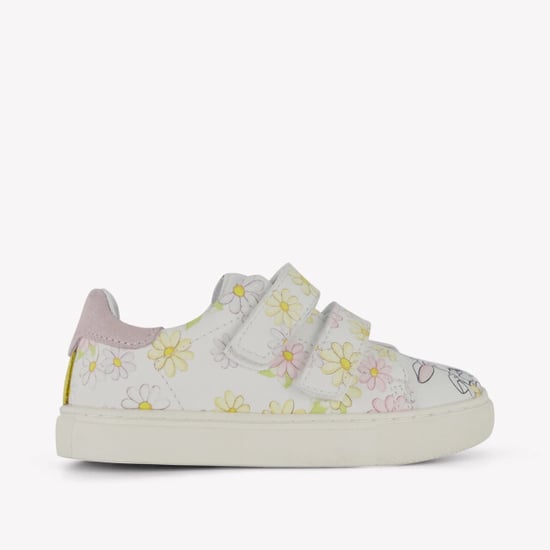 Monnalisa Meisjes sneakers in - Image 1