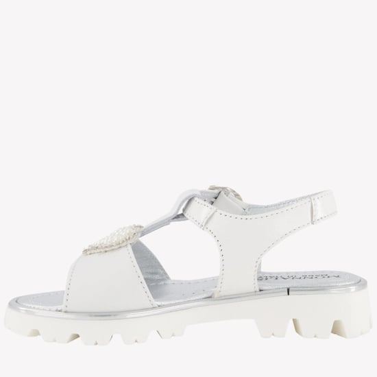 Monnalisa Meisjes sandalen in - Image 2