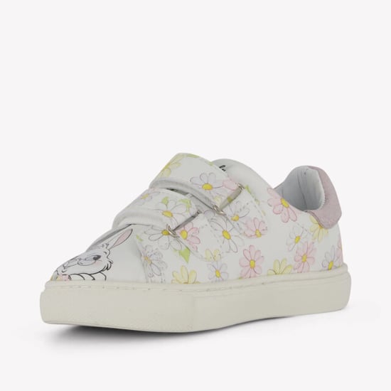 Monnalisa Meisjes sneakers in - Image 4