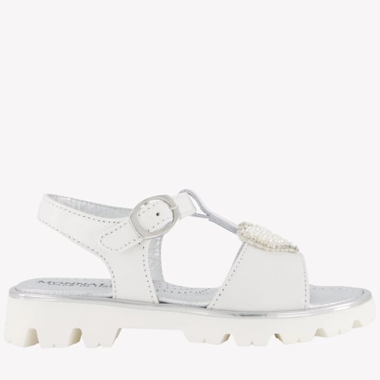 Monnalisa Meisjes sandalen in - Image 5