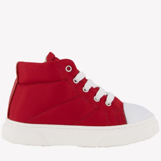 Andrea Montelpare Jongens sneakers - Image 2