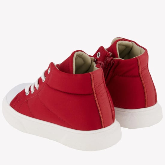 Andrea Montelpare Jongens sneakers - Image 3